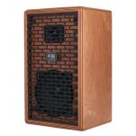 Wzmacniacz do gitary akustycznej Acus One Ferdi 4 Cherrywood - 7