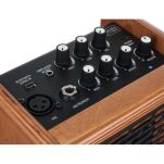 Wzmacniacz do gitary akustycznej Acus One Ferdi 4 Cherrywood - 9