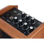 Wzmacniacz do gitary akustycznej Acus One Ferdi 4 Cherrywood - 11