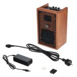 Wzmacniacz do gitary akustycznej Acus One Ferdi 4 Cherrywood - 12