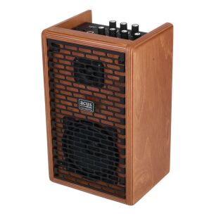 Wzmacniacz do gitary akustycznej Acus One Ferdi 4 Cherrywood