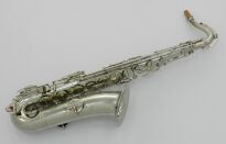 Saksofon tenorowy KEILWERTH KING Po remoncie kapitalnym DR24-178 - 2