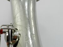 Saksofon tenorowy KEILWERTH KING Po remoncie kapitalnym DR24-178 - 7