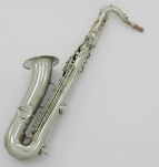 Saksofon tenorowy KEILWERTH KING Po remoncie kapitalnym DR24-178 - 8