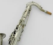 Saksofon tenorowy KEILWERTH KING Po remoncie kapitalnym DR24-178 - 9