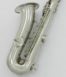 Saksofon tenorowy KEILWERTH KING Po remoncie kapitalnym DR24-178 - 11