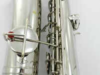 Saksofon tenorowy KEILWERTH KING Po remoncie kapitalnym DR24-178 - 14