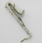 Saksofon tenorowy KEILWERTH KING Po remoncie kapitalnym DR24-178 - 16