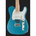 Gitara elektryczna Reverend Pete Anderson Eastsider S DSB - 5