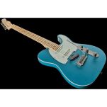 Gitara elektryczna Reverend Pete Anderson Eastsider S DSB - 12