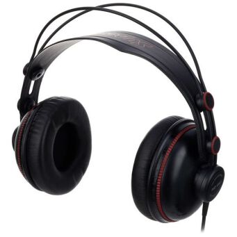 Słuchawki studyjne Superlux HD-662