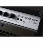 Wzmacniacz basowy Warwick BC 20 - 3