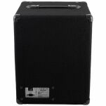 Wzmacniacz basowy Warwick BC 20 - 9