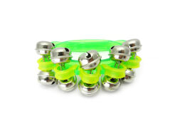 Janczar G12B zielony