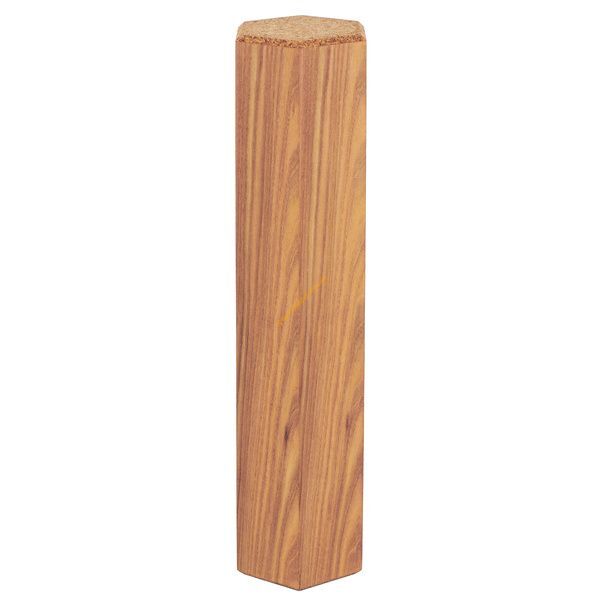 Zaklinacz deszczu Thomann Wooden Rain Column 60EL
