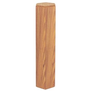 Zaklinacz deszczu Thomann Wooden Rain Column 60EL
