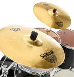 Perkusja Pearl EXX725BR/C739 Export - 3