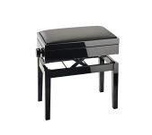 Ława do fortepianu z miejscem na nuty K&M 13951 - 3