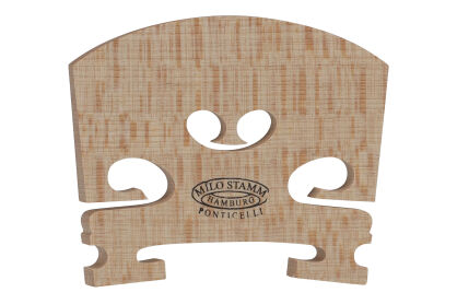 Podstawek do altówki A Standard 48mm Milo Stamm