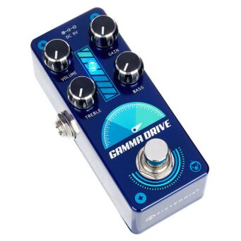 Efekt gitarowy Pigtronix Gamma Drive