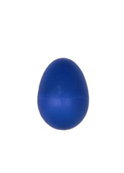 Shaker EGG MUZO EG5 jajko niebieskie