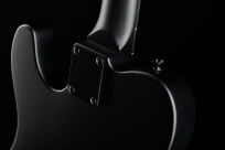 Gitara elektryczna Harley Benton TE-20HH SBK - 2