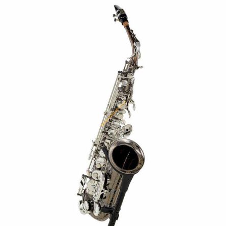 Saksofon Altowy Thomann MK I Handmade Alto Sax