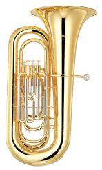 Tuba Bb Yamaha YBB-321
