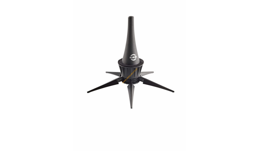 Statyw do Klarnetu Eb K&M 15229