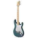 Gitara elektryczna PRS SE Silver Sky Nylon Blue - 2