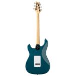Gitara elektryczna PRS SE Silver Sky Nylon Blue - 3
