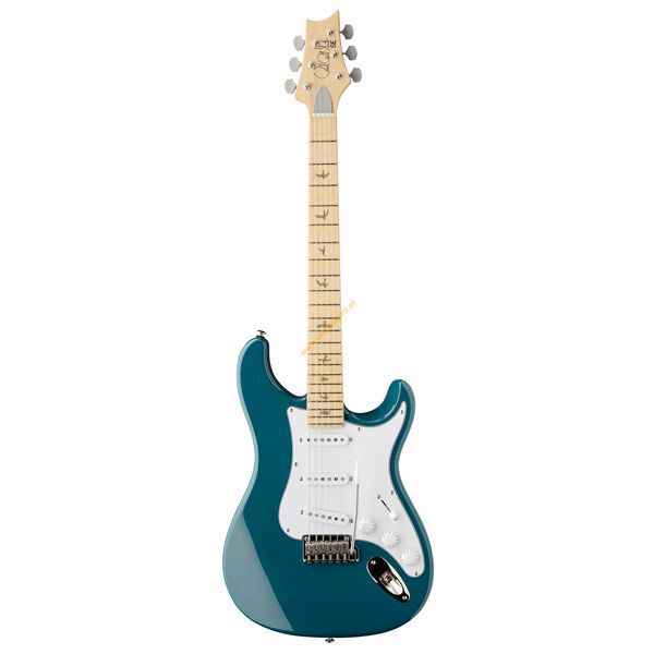 Gitara elektryczna PRS SE Silver Sky Nylon Blue
