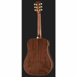 Gitara akustyczna Harley Benton Custom Line CLD-41SE WN - 2