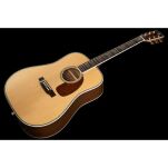 Gitara akustyczna Harley Benton Custom Line CLD-41SE WN - 6