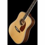 Gitara akustyczna Harley Benton Custom Line CLD-41SE WN - 7