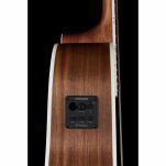 Gitara akustyczna Harley Benton Custom Line CLD-41SE WN - 8