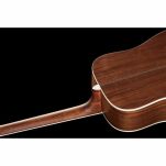 Gitara akustyczna Harley Benton Custom Line CLD-41SE WN - 9