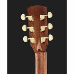 Gitara akustyczna Harley Benton Custom Line CLD-41SE WN - 12