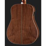 Gitara akustyczna Harley Benton Custom Line CLD-41SE WN - 13