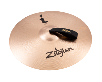 Talerze marszowe ZILDJIAN 16" B&O para