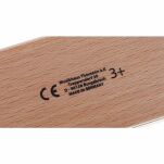 Pudełko akustyczne Thomann TKP Woodblock Beech/H 2T - 5