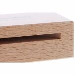 Pudełko akustyczne Thomann TKP Woodblock Beech/H 2T - 6