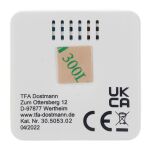 Higrometr TFA Thermo-Hygro Digital WH - 5
