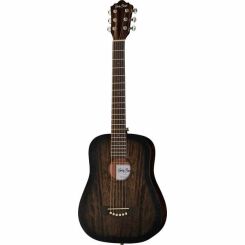 Gitara akustyczna Harley Benton Delta Blues Travel