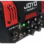 Wzmacniacz gitarowy Joyo BanTamP Jackman II XL - 9