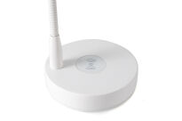 Lampka do pianina PL-39 biały mat GEWA - 3