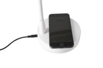 Lampka do pianina PL-39 biały mat GEWA - 5