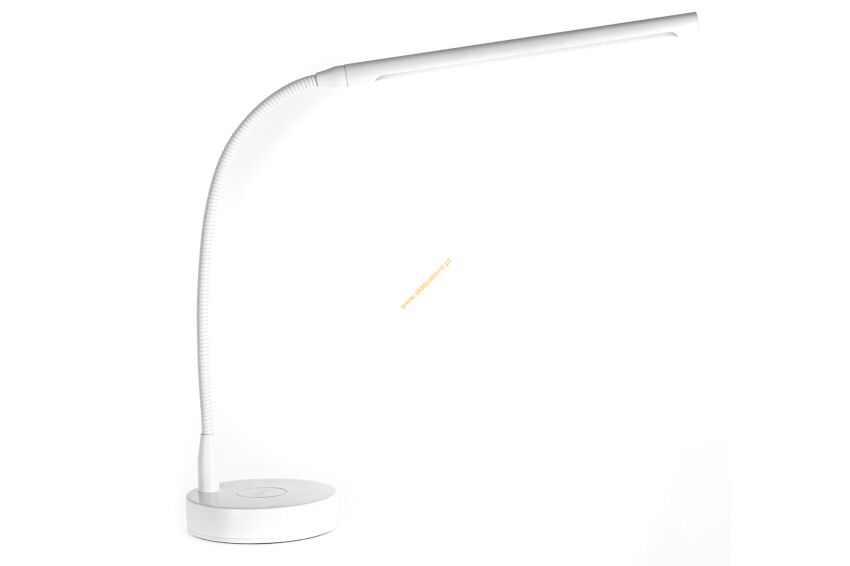 Lampka do pianina PL-39 biały mat GEWA