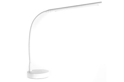 Lampka do pianina PL-39 biały mat GEWA