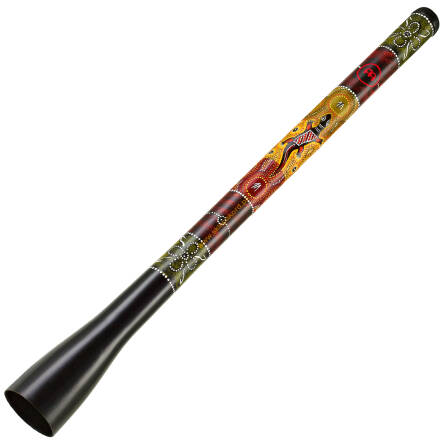 Didgeridoo Trombone MEINL TSDDG1-BK